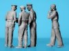 ICM 35617 Montgomery’s Staff 1/35